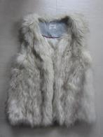 gilet dames bodywarmer spencer (nep) bont middellange haren, Kleding | Dames, Ophalen of Verzenden, Zo goed als nieuw, Pimkie