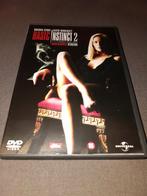 Basic instinct 2 - dvd, Cd's en Dvd's, Alle leeftijden, Ophalen of Verzenden, Zo goed als nieuw, Detective en Krimi
