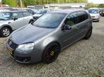 Volkswagen Golf 2.0 TFSI GTI 5drs navigatie airco 19 inch ve, Stof, 4 cilinders, Bedrijf, Handgeschakeld