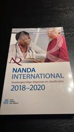 T.Heather Herdman - NANDA International, Ophalen of Verzenden, Zo goed als nieuw, T.Heather Herdman; Shigemi Kamitsuru