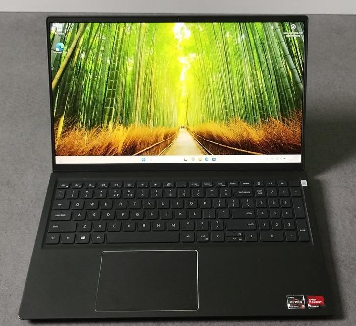 Dell Vostro 5515 laptop met Windows11Pro 64bits & Office, Computers en Software, Windows Laptops, Gebruikt, 15 inch, SSD, 2 tot 3 Ghz
