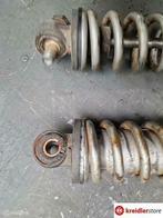 Kreidler Hemscheidt RS schokbrekers 1968-1972 origineel, Gebruikt, Ophalen of Verzenden