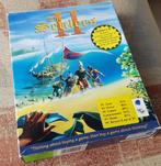 1996 - The Settlers II - Big Box, Vanaf 12 jaar, Gebruikt, Ophalen of Verzenden, 1 speler