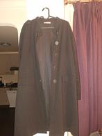 Zwart Magna jasje maat 48/50 - bijna nieuw!, Kleding | Dames, Zwart, Maat 46/48 (XL) of groter, Ophalen of Verzenden, Magna