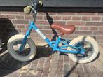 Veloretti loopfiets blauw gebruikt, Ophalen, Gebruikt, Minder dan 16 inch, Veloretti