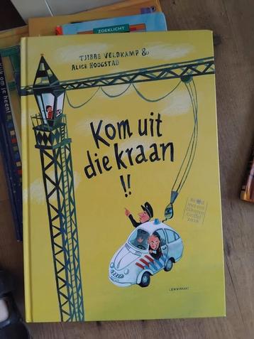 Kom uit die kraan, veldkamp en hoogstad, zgan beschikbaar voor biedingen
