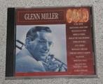 Glenn Miller.  Gold  CD, 1940 tot 1960, Jazz, Ophalen of Verzenden, Zo goed als nieuw