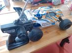 Kyosho DST RC Nitro, Ophalen of Verzenden, Gebruikt, Nitro