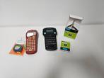 Dymo Letra tag xm / Dymo labelmanager 160!, Ophalen, Gebruikt, Nvt, Nvt