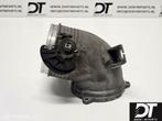 Gasklep huis BMW 540i E39 M60 535i M62 13541747764, Gebruikt, Ophalen of Verzenden, BMW, BMW