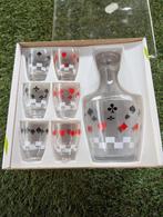 Likeurset J.G. Durand, Antiek en Kunst, Ophalen of Verzenden