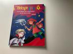 Heksje Lilly 2 boeken in 1 band, Ophalen of Verzenden, Zo goed als nieuw, Knister