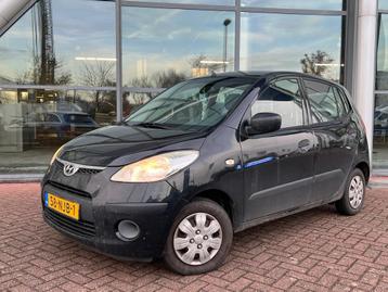 Hyundai I10 1.1 Pure 5-Drs Inruilkoopje! APK 10-2026! beschikbaar voor biedingen