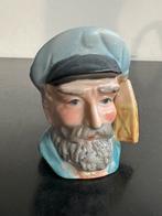 Leonardo collectie klein Zeeman Beeldje / vaasje 7 cm H, Verzamelen, Beelden en Beeldjes, Ophalen of Verzenden, Gebruikt, Dier