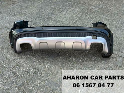 X156 W156 GLA AMG Achterbumper PDC  Zwart Origineel 3017 +/-, Auto-onderdelen, Carrosserie en Plaatwerk, Bumper, Achter, Gebruikt