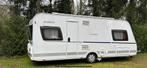 Dethleffs C’trend, Caravans en Kamperen, Caravans, Rondzit, 7 tot 8 meter, Particulier, Dethleffs
