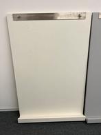 Flipover papierhouder hout, Huis en Inrichting, Ophalen, Zo goed als nieuw, Overige typen