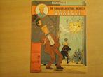 ns1-de raadselachtige meneer barelli-bob de moor-goede staat, Boeken, Stripboeken, Eén stripboek, Ophalen of Verzenden, Zo goed als nieuw
