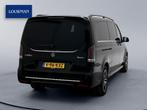 Mercedes-Benz V-Klasse 300d 4-MATIC Extra Lang AMG Avantgard, Auto's, Gebruikt, 4 cilinders, 2000 kg, Zwart