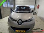 Renault Zoe Q210 Intens Quickcharge 22 kWh (let op! Ex Accu), Gebruikt, Parkeersensor, 58 pk, ZOE