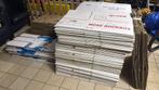 +/- 160 verhuisdozen, Doe-het-zelf en Verbouw, Kratten en Dozen, Ophalen, Doos, Minder dan 50 cm, Zo goed als nieuw