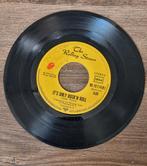 The Rolling Stones single, Cd's en Dvd's, Vinyl Singles, Ophalen of Verzenden, Gebruikt, Pop