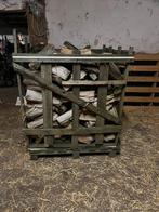 Haard hout es, Tuin en Terras, Haardhout, 6 m³ of meer, Ophalen