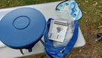 Party Grill, Caravans en Kamperen, Kampeeraccessoires, Ophalen of Verzenden, Zo goed als nieuw