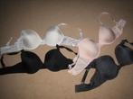 B.H"s/onderkleding, Diverse merken, Ophalen of Verzenden, Zwart, BH