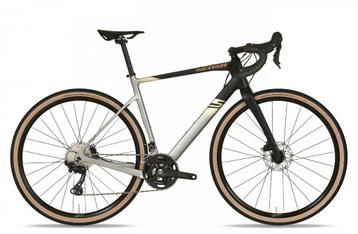 Sensa Giulia Gravel Elite GRX 2025 KORTING beschikbaar voor biedingen