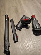 DYSON STOFZUIGER ACCESSOIRES 4STUKS
MET MOTOR HEAD
ZIE FOTO, Witgoed en Apparatuur, Stofzuigers, Ophalen of Verzenden, Nieuw, Overige typen