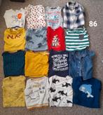 Babykleding maat 86, Ophalen of Verzenden, Zo goed als nieuw, Maat 92