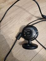 Nieuwe trust webcam, Ophalen of Verzenden, Nieuw, Bedraad, Trust