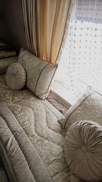 Marokkaanse Bank Sedari, Ophalen, Gebruikt, Vierpersoons of meer