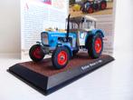 Model Tractor Eicher Wotan II - 1968 - 1/32, Ophalen of Verzenden, Zo goed als nieuw, Tractor of Landbouw, Overige merken