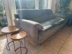 GRATIS!! Movani 3-zits bank - Comfortabel en Stijlvol!, Gebruikt, Driepersoons, 75 tot 100 cm, Ophalen of Verzenden