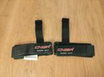 Chiba Workout Lifting Strips with cylinder (new), Ophalen of Verzenden, Nieuw