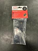 Closethegap hidemybell raceday dm, Fietsen en Brommers, Fietsaccessoires | Fietscomputers, -, GPS, -, Nieuw