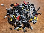 Lot LEGO Technic beams diverse kleuren en maten, Ophalen of Verzenden, Gebruikt, Losse stenen, Lego
