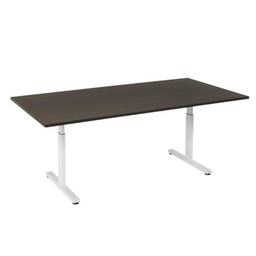 Vergadertafel Tafel Bureautafel PINTA Verstelbaar in Hoogte., Huis en Inrichting, Bureaus, Nieuw, Bureau, In hoogte verstelbaar