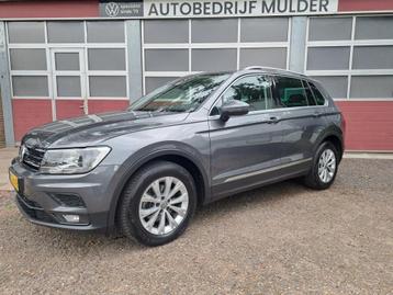 Volkswagen TIGUAN 1.5 TSI ACT 150 Pk Comfortl. Bs. Dsg-7 NAV beschikbaar voor biedingen