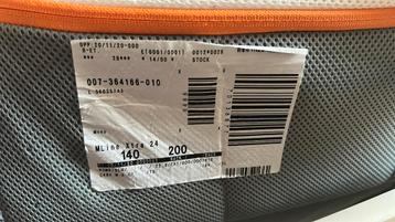 Gratis afhalen bed! 140x200 beschikbaar voor biedingen