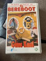 vhs video band De Bereboot 2002, Alle leeftijden, Ophalen of Verzenden, Zo goed als nieuw