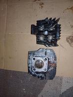 Honda mt/mtx 80cc cilinder set, Ophalen of Verzenden, Gebruikt