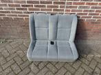 Volkswagen Crafter 2006-2017 bank passagiersbank bijrijdersb, Ophalen, Gebruikt, Mercedes-Benz