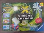 Ravensburger Groene Energie, Ophalen of Verzenden, Zo goed als nieuw, Ontdekken