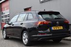 Volkswagen GOLF Variant 1.0 TSI Life Adaptive cruise, Navi,, Gebruikt, Euro 6, LED verlichting, Zwart