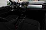 Skoda Fabia 1.0 TSI Clever (bj 2019, automaat), Auto's, Euro 6, Wit, Nieuw, Particulier