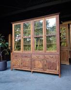Oude Servieskast | Winkelkast | Buffetkast Teakhout #2271