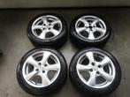 OZ Classic wielen 4 gaats 15 Inch voor div VW modellen, Ophalen